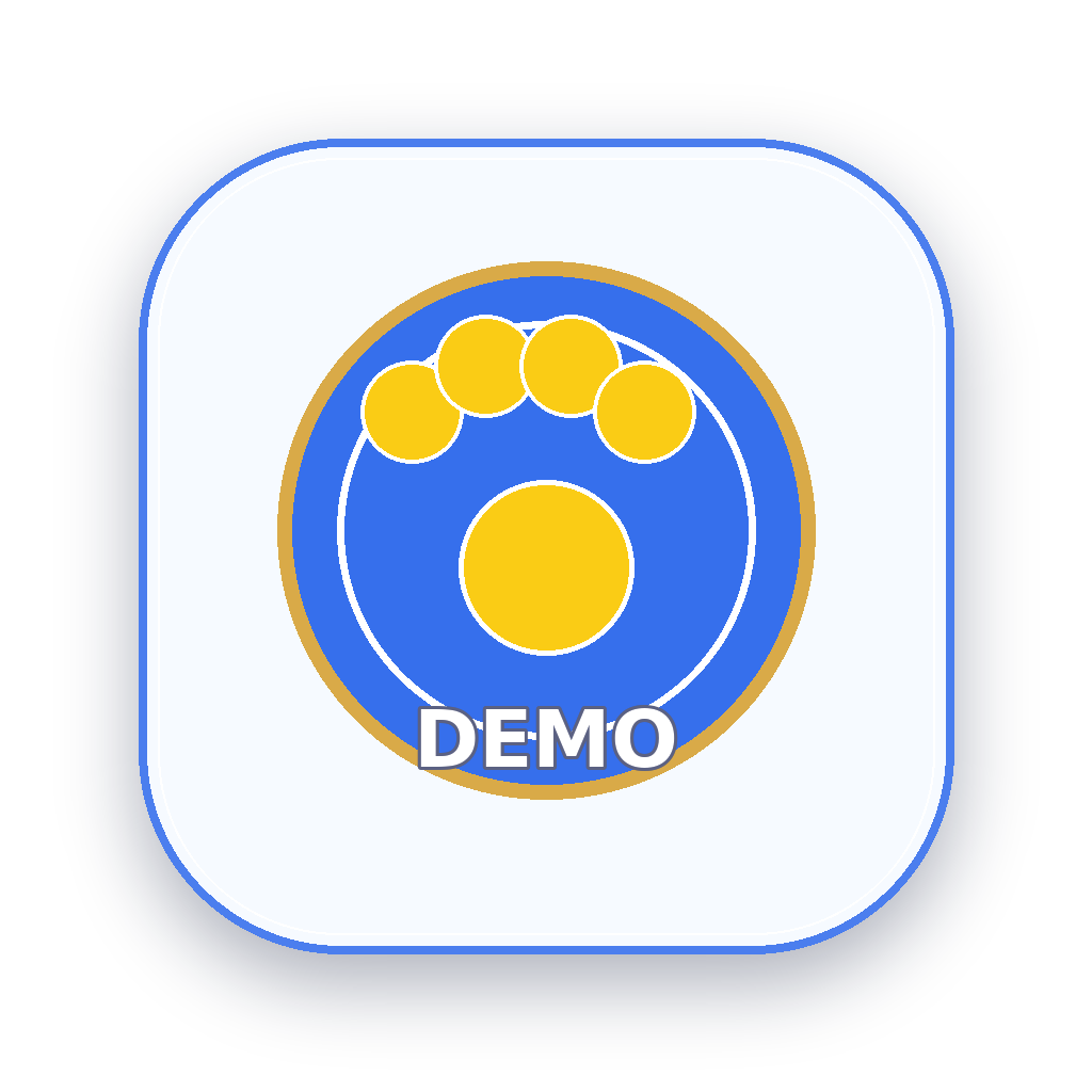Crédito demo