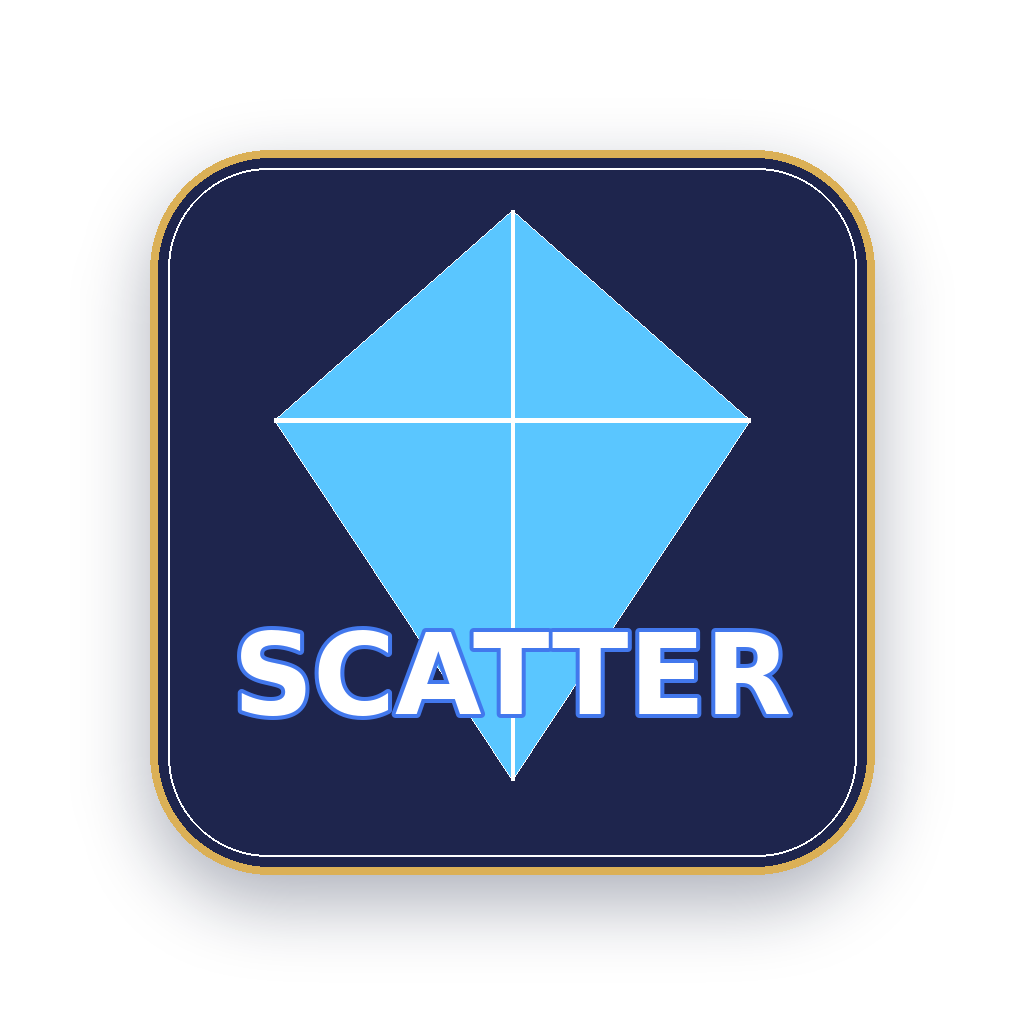 Scatter