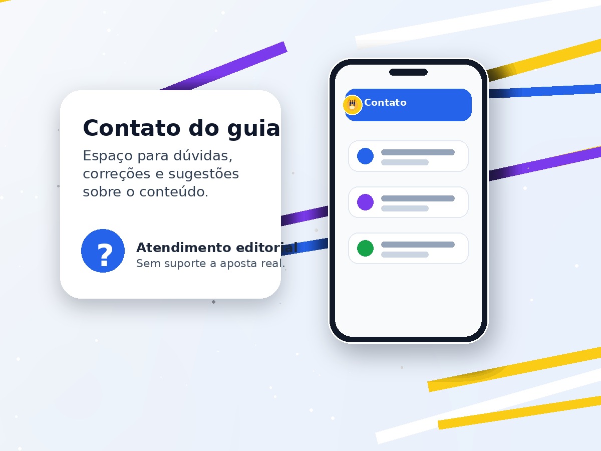 Contato